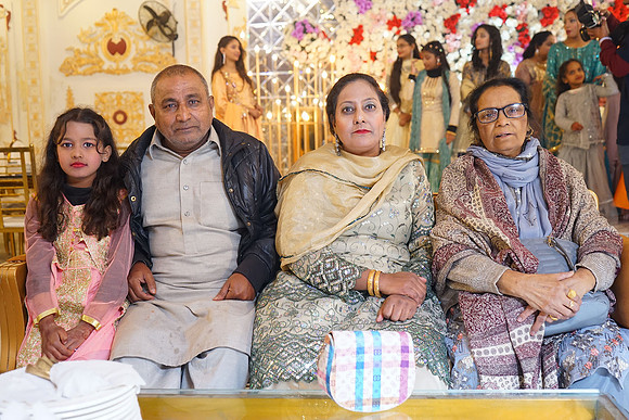 Junaid & Mehwish Walima 00043