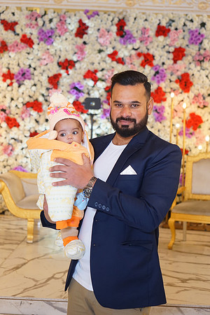 Junaid & Mehwish Walima 00045