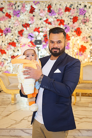 Junaid & Mehwish Walima 00046