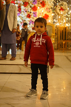 Junaid & Mehwish Walima 00051