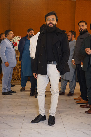 Junaid & Mehwish Walima 00064