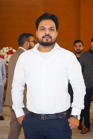 Junaid & Mehwish Walima 00069