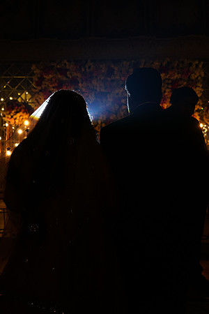 Junaid & Mehwish Walima 00124