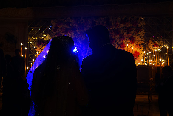 Junaid & Mehwish Walima 00126