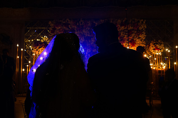 Junaid & Mehwish Walima 00127