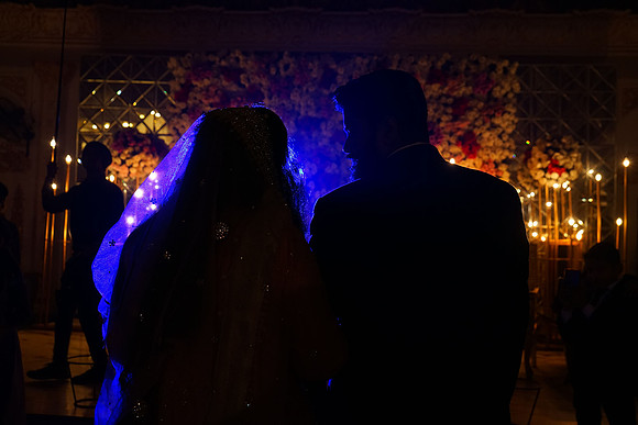Junaid & Mehwish Walima 00128