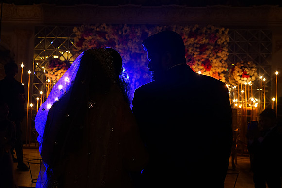 Junaid & Mehwish Walima 00130