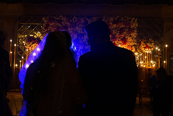 Junaid & Mehwish Walima 00129