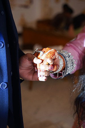Junaid & Mehwish Walima 00137