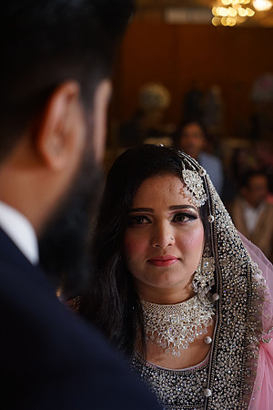 Junaid & Mehwish Walima 00138