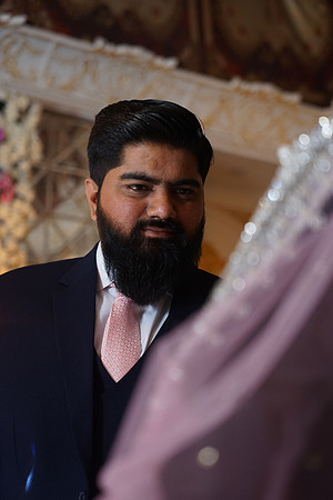 Junaid & Mehwish Walima 00140
