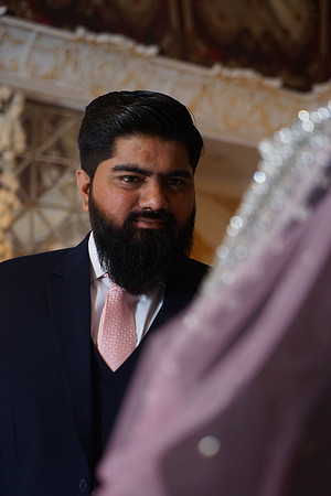 Junaid & Mehwish Walima 00141