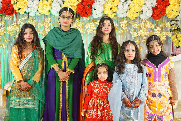 Fayaz & Anum Mehndi 00006