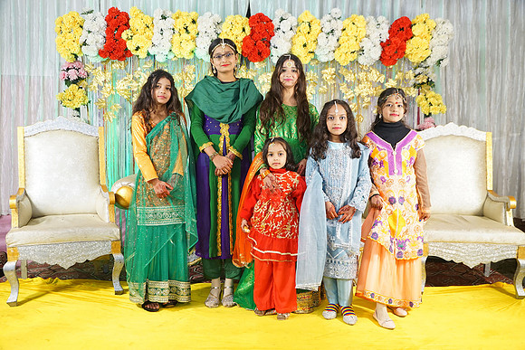 Fayaz & Anum Mehndi 00007