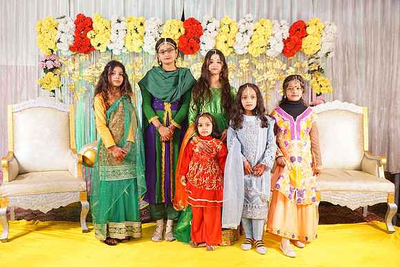Fayaz & Anum Mehndi 00008