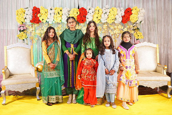 Fayaz & Anum Mehndi 00009