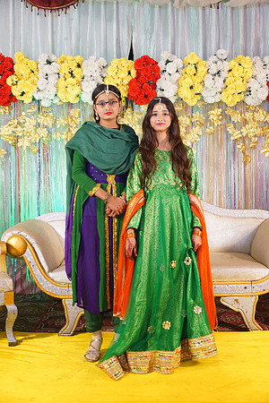 Fayaz & Anum Mehndi 00011