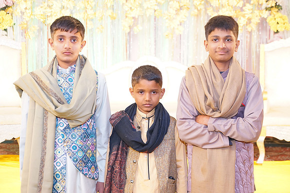 Fayaz & Anum Mehndi 00037