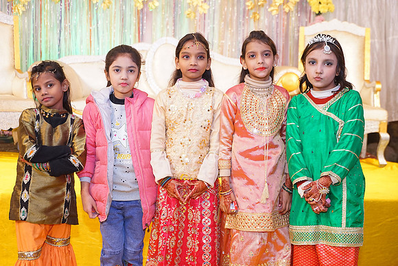 Fayaz & Anum Mehndi 00043
