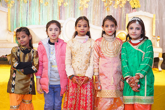 Fayaz & Anum Mehndi 00042