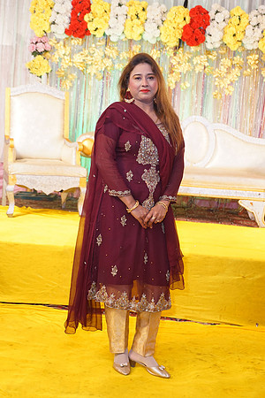 Fayaz & Anum Mehndi 00045