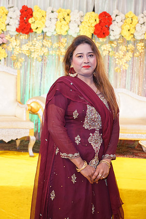 Fayaz & Anum Mehndi 00046