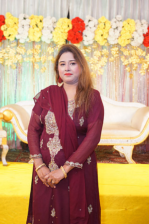 Fayaz & Anum Mehndi 00048
