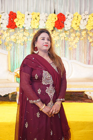 Fayaz & Anum Mehndi 00047