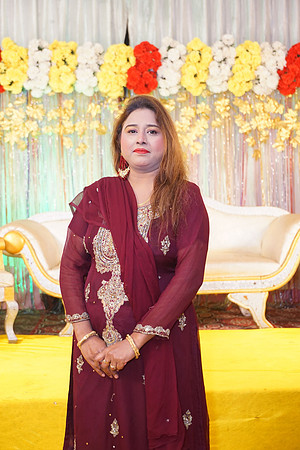 Fayaz & Anum Mehndi 00050