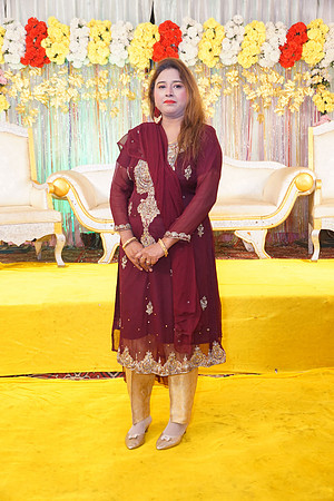 Fayaz & Anum Mehndi 00051