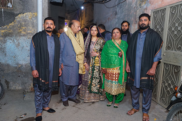 Fayaz & Anum Mehndi 00065