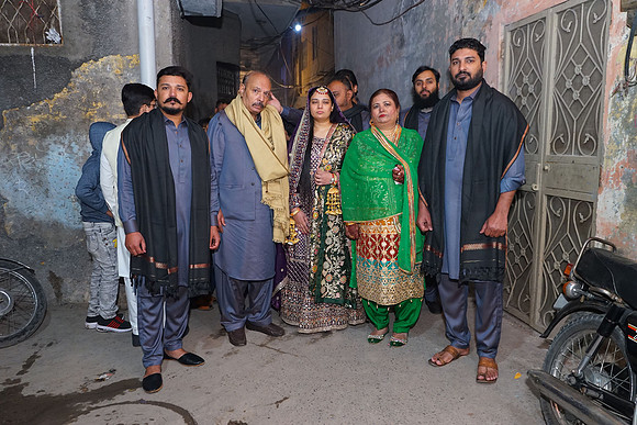 Fayaz & Anum Mehndi 00067
