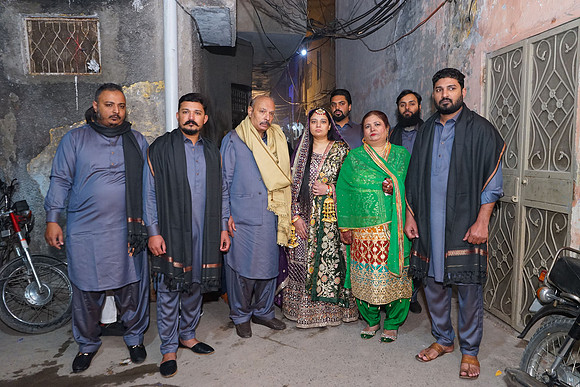 Fayaz & Anum Mehndi 00068