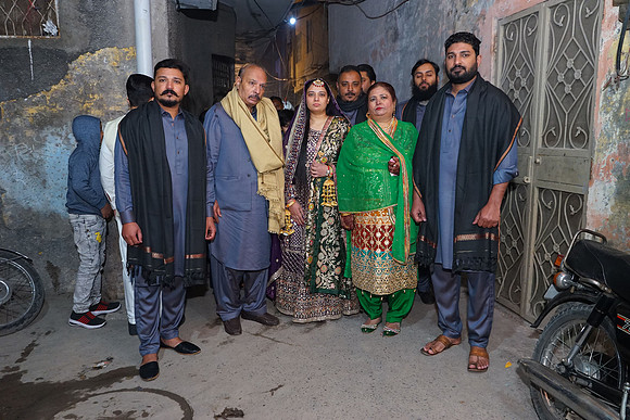 Fayaz & Anum Mehndi 00066