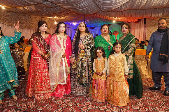 Fayaz & Anum Mehndi 00072