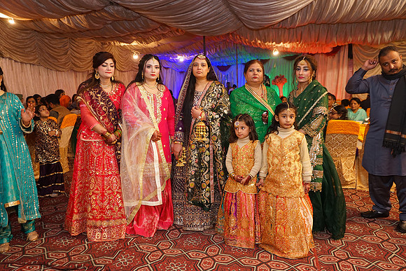 Fayaz & Anum Mehndi 00073