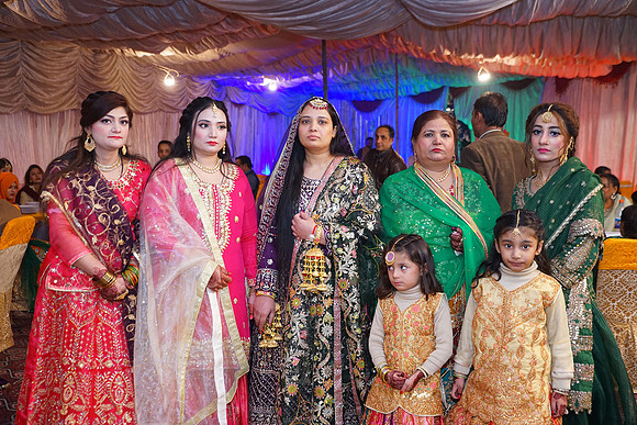 Fayaz & Anum Mehndi 00074