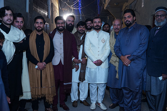 Fayaz & Anum Mehndi 00077