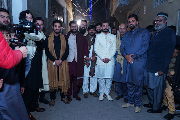 Fayaz & Anum Mehndi 00078
