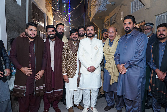 Fayaz & Anum Mehndi 00079