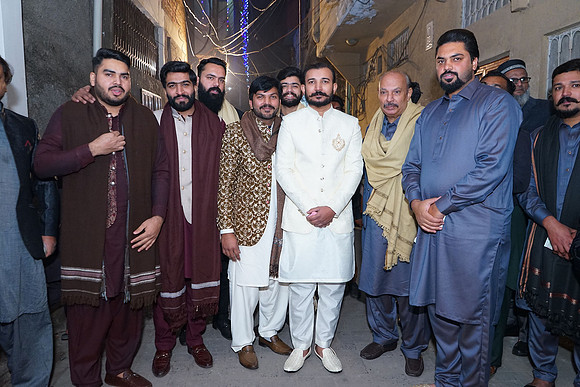 Fayaz & Anum Mehndi 00080