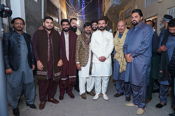 Fayaz & Anum Mehndi 00081