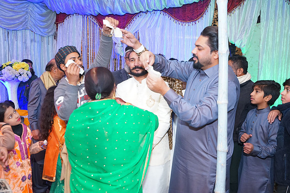 Fayaz & Anum Mehndi 00085