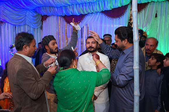 Fayaz & Anum Mehndi 00086