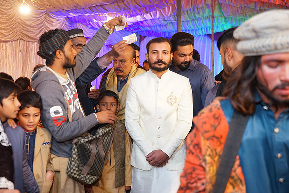 Fayaz & Anum Mehndi 00093
