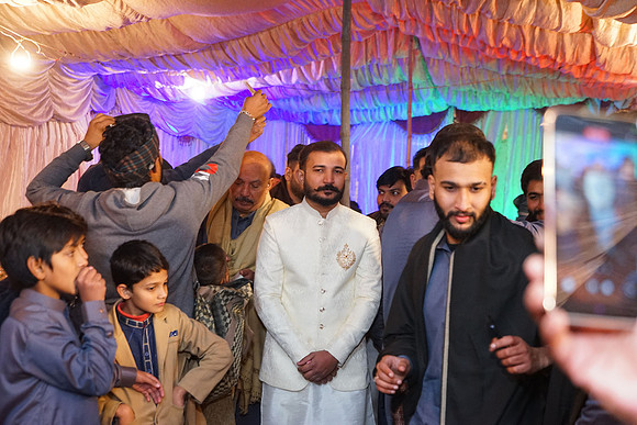 Fayaz & Anum Mehndi 00094