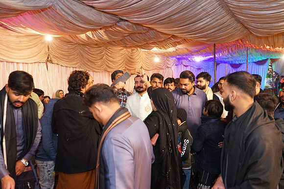 Fayaz & Anum Mehndi 00104