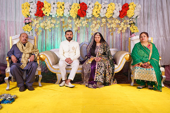 Fayaz & Anum Mehndi 00106