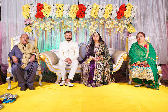 Fayaz & Anum Mehndi 00108