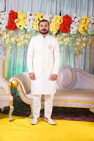 Fayaz & Anum Mehndi 00110
